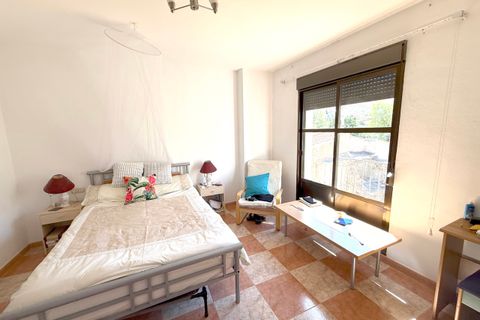 Landsbyhus i Aldeire, Granada, Aldeire - € 165.000 | Ref: GVCCSA18 - foto 18